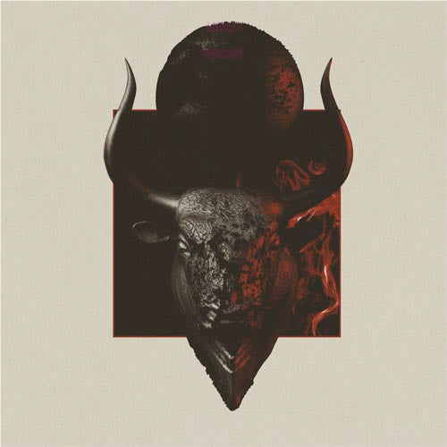 Orthodox - Kreas - LP - Alone Records