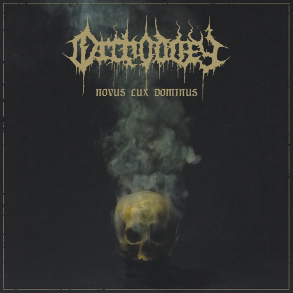 Orthodoxy - Novus Lux Dominus - LP - The Sinister Flame