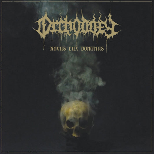 Orthodoxy - Novus Lux Dominus - LP - The Sinister Flame