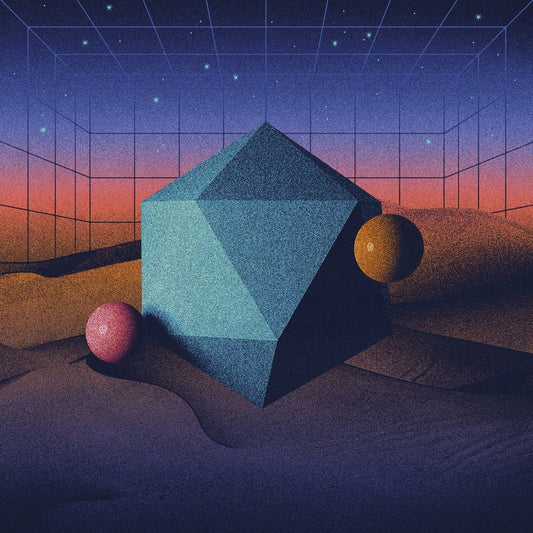Oslo Tapes - ØR - LP - Pelagic