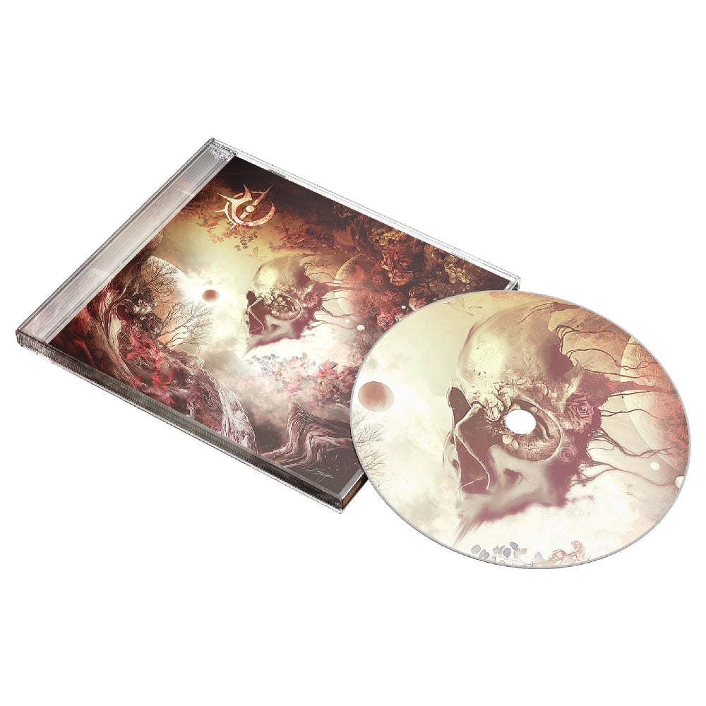 Osyron - Osyron - CD/Vinyl - Image 1 - 