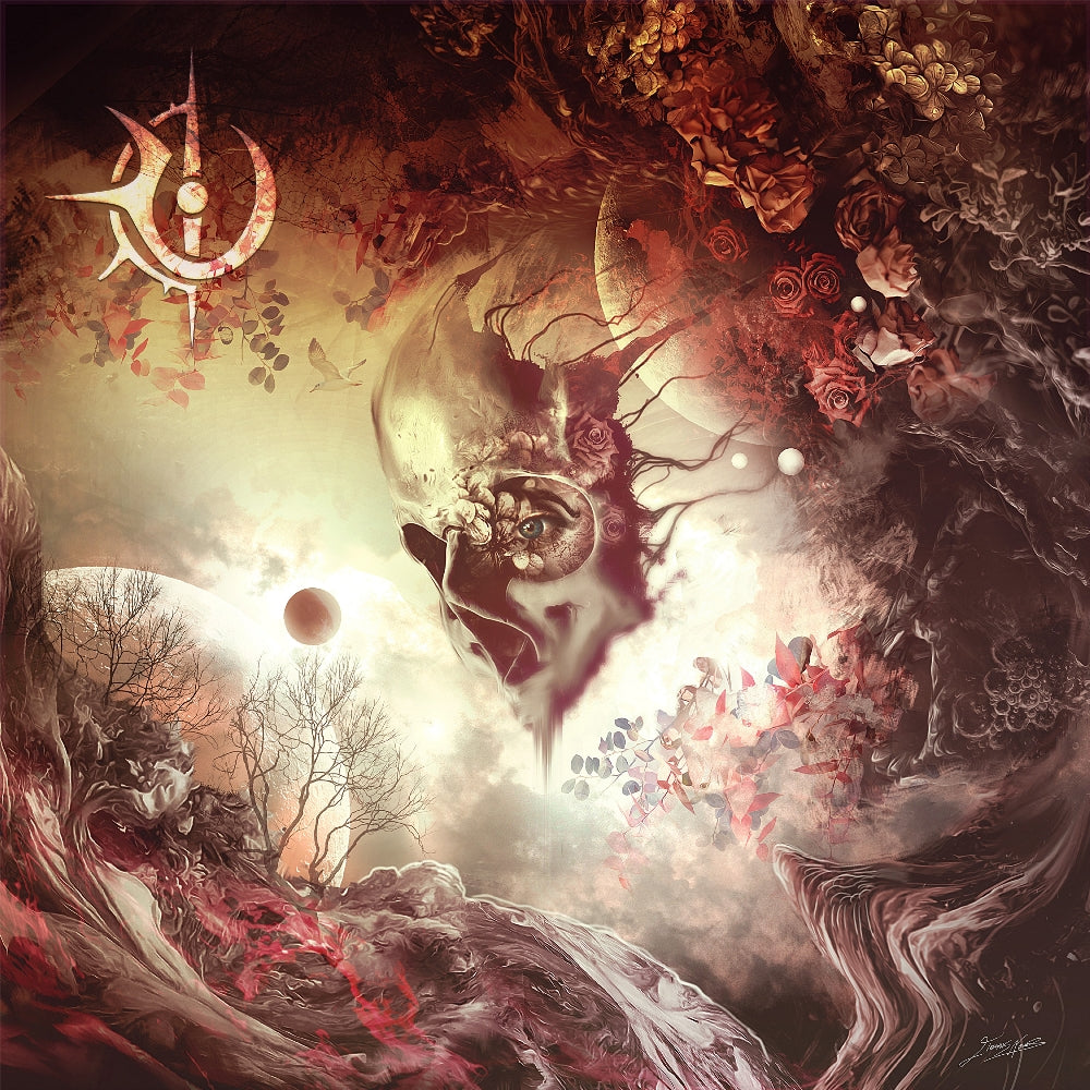 Osyron - Osyron - CD/Vinyl - Image 1 - 