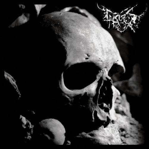Otargos - Fuck God - Disease Process - CD - Underground Activists