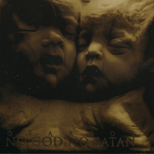 Otargos - No God No Satan - CD - Underground Activists