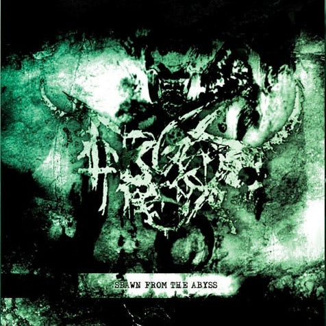 Otargos - Spawn from the Abyss - CD - Rupture