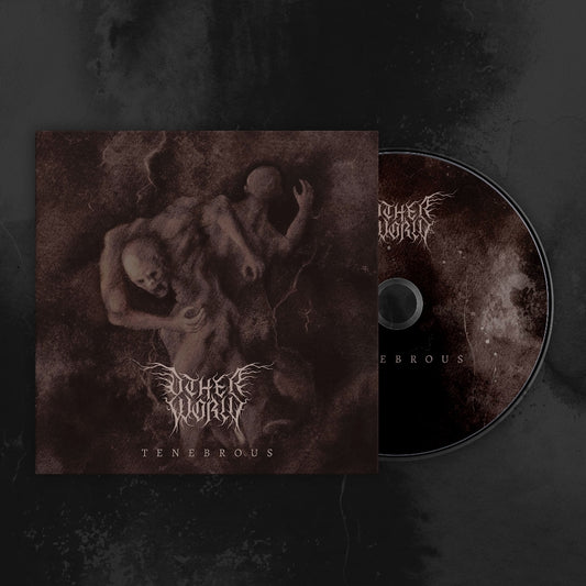 Other World - Tenebrous - CD DIGIPAK - Debemur Morti - Image 2