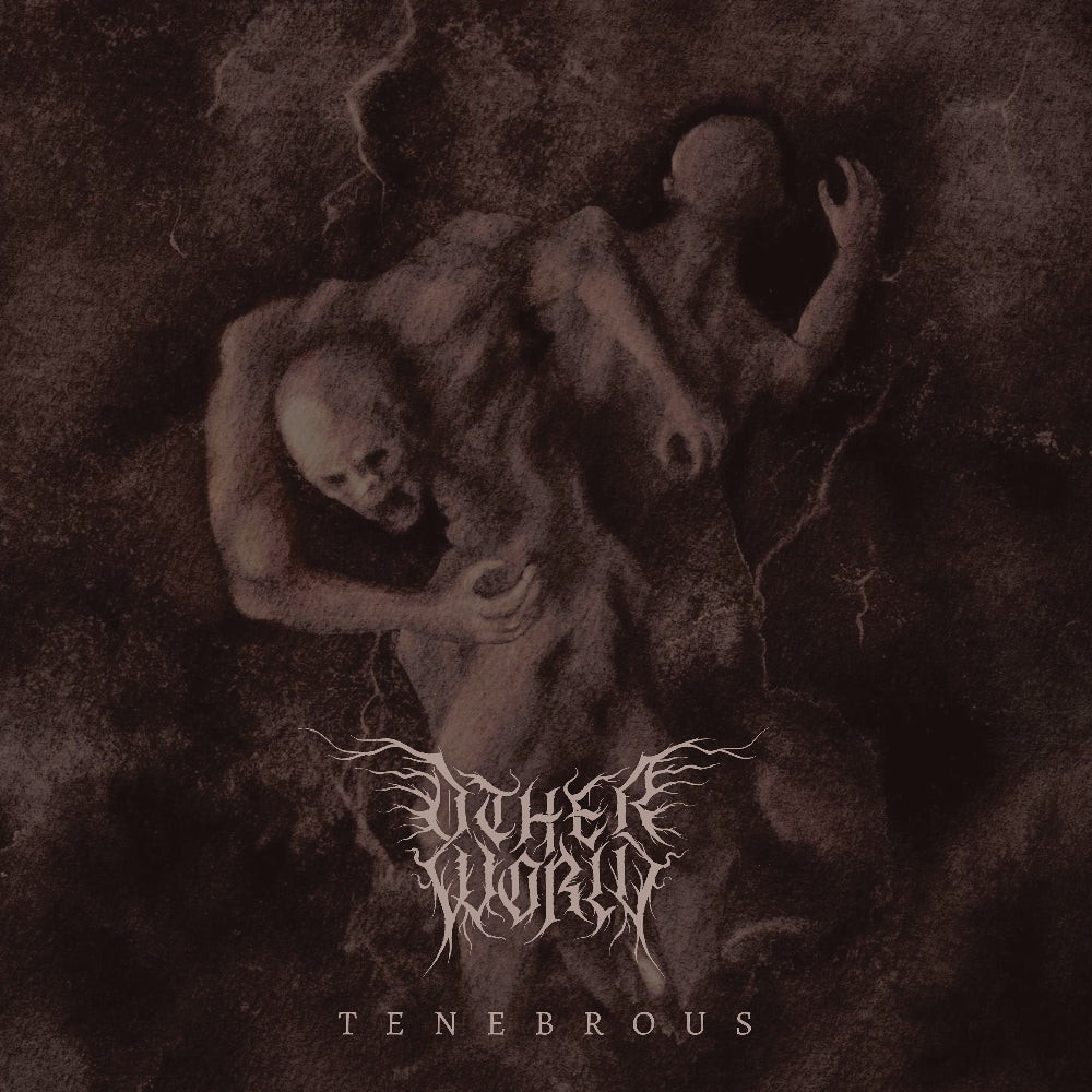 Other World - Tenebrous - LP COLOURED - Debemur Morti - Image 2