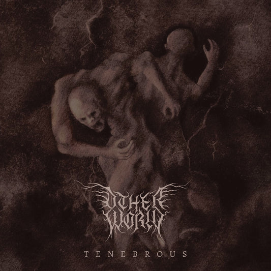 Other World - Tenebrous - LP COLOURED - Debemur Morti - Image 2