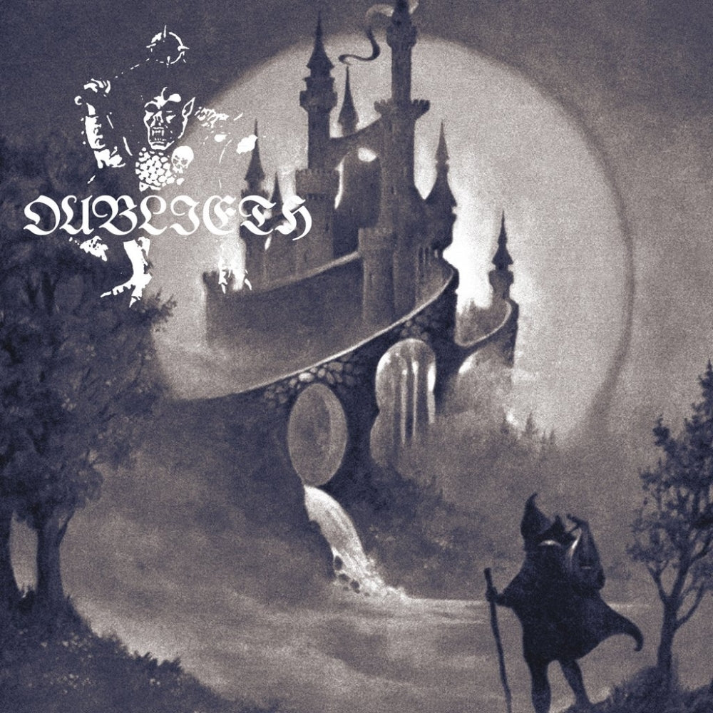 Oublieth - Mornelance - CD - Sepulchral Productions