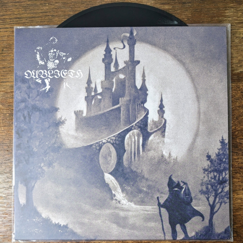 Oublieth - Mornelance - LP - Out Of Season