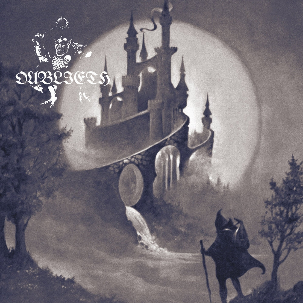Oublieth - Mornelance - LP - Out Of Season - Image 2