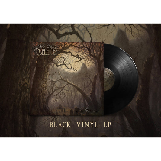 Oubliette - The Passage - LP - The Artisan Era