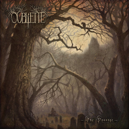 Oubliette - The Passage - LP - The Artisan Era - Image 2