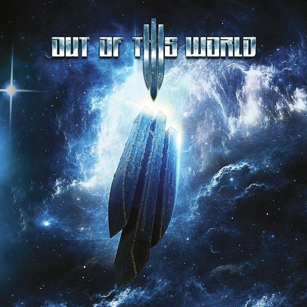 Out Of This World - Out Of This World - 2CD DIGIPAK - Reigning Phoenix Music