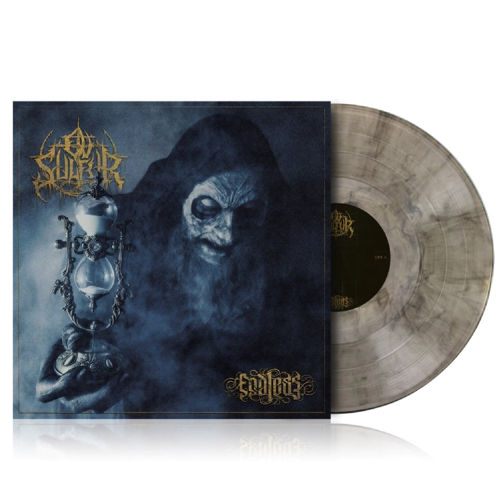 Ov Sulfur - Endless - LP COLOURED - Century Media