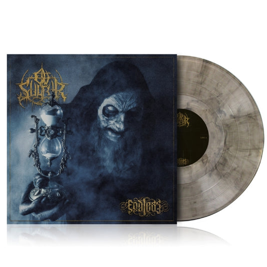 Ov Sulfur - Endless - LP COLOURED - Century Media
