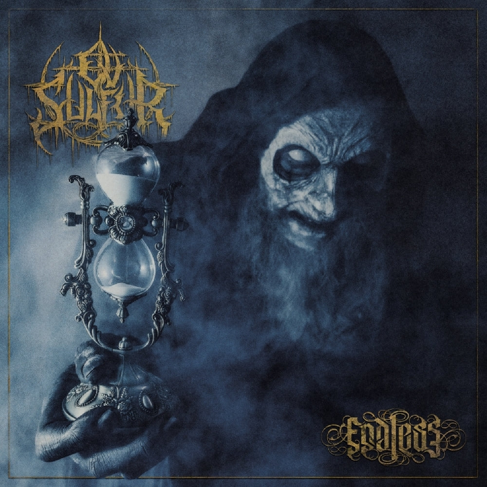 Ov Sulfur - Endless - LP COLOURED - Century Media - Image 2