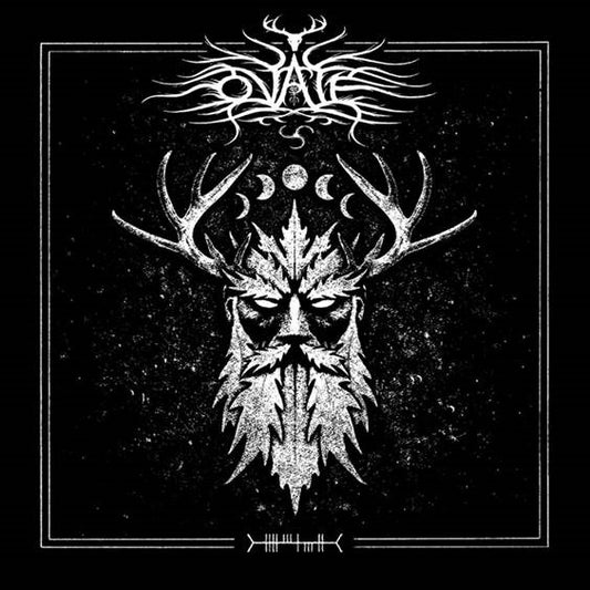 Ovate - Ovate - CD DIGIPAK - Soulseller