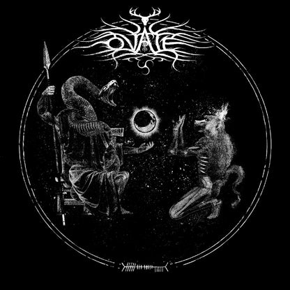 Ovate - Ruin - CD/Vinyl - Image 1 - 