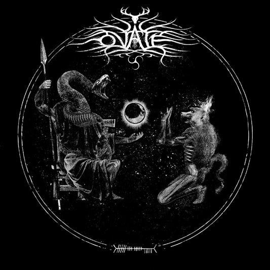 Ovate - Ruin - CD/Vinyl - Image 1 - 