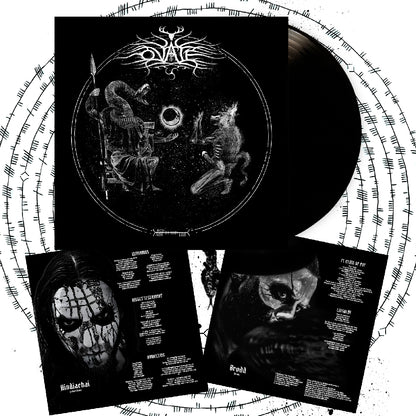 Ovate - Ruin - CD/Vinyl - Image 2 - 