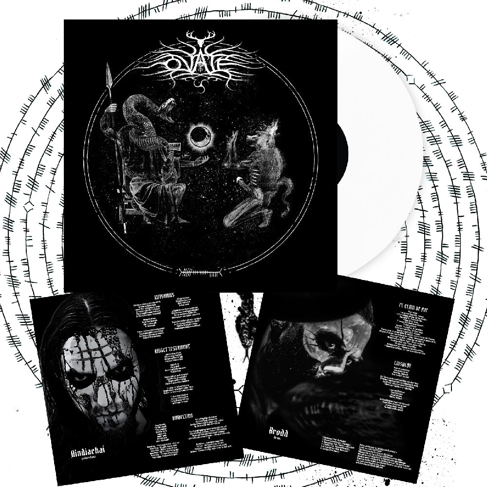 Ovate - Ruin - CD/Vinyl - Image 3 - 