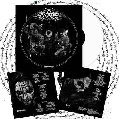 Ovate - Ruin - CD/Vinyl - Image 3 - 