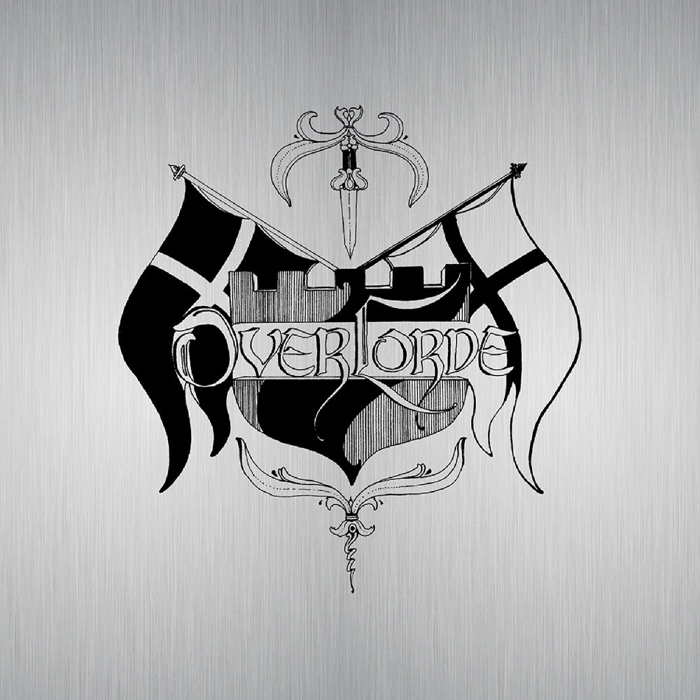Overlorde - Overlorde - CD - No Remorse