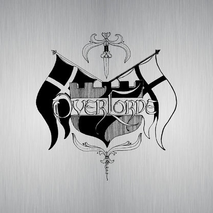 Overlorde - Overlorde - LP - No Remorse - Image 2