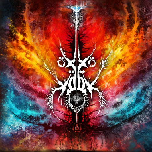 Oxxo Xoox - Y - CD DIGIPAK - Blood Music