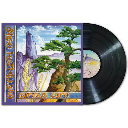 Ozric Tentacles - Curious Corn - LP - Kscope