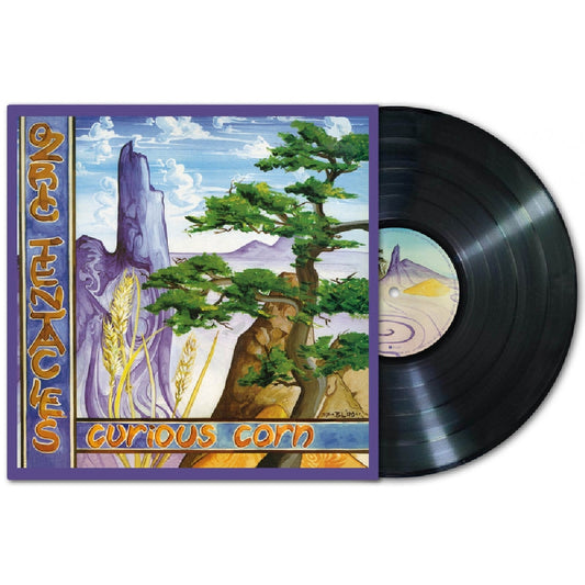 Ozric Tentacles - Curious Corn - LP - Kscope