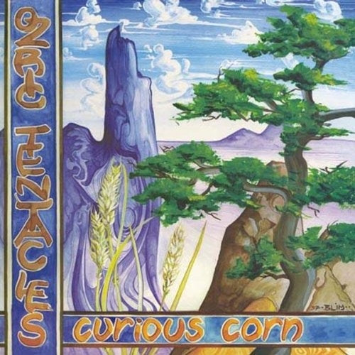 Ozric Tentacles - Curious Corn - LP - Kscope - Image 2