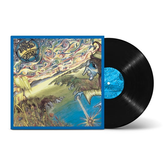 Ozric Tentacles - Pungent Effulgent - LP - Kscope