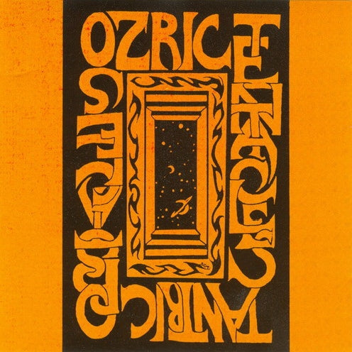 Ozric Tentacles - Tantric Obstacles - CD DIGIPAK - Kscope