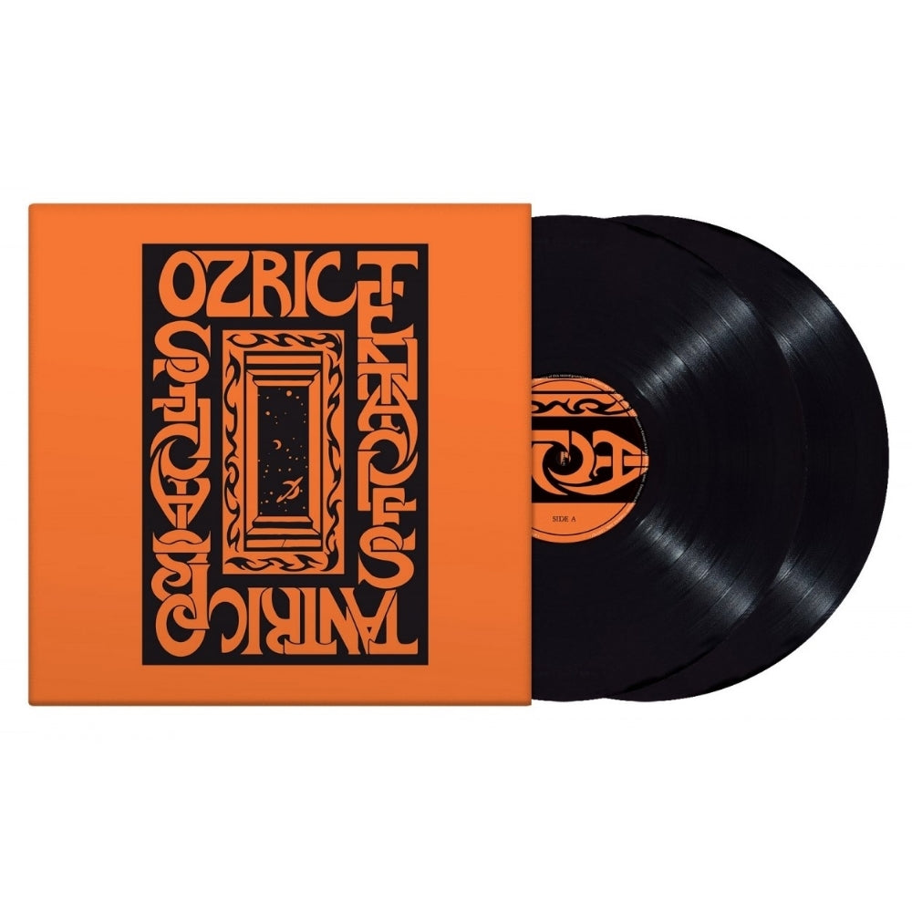 Ozric Tentacles - Tantric Obstacles - DOUBLE LP - Kscope