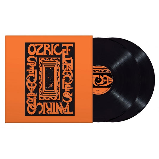 Ozric Tentacles - Tantric Obstacles - DOUBLE LP - Kscope