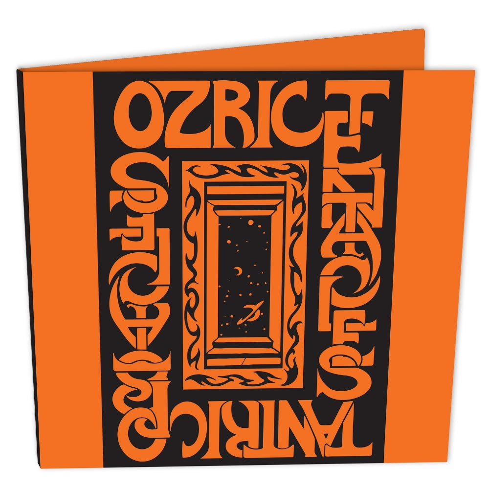 Ozric Tentacles - Tantric Obstacles - DOUBLE LP - Kscope - Image 2