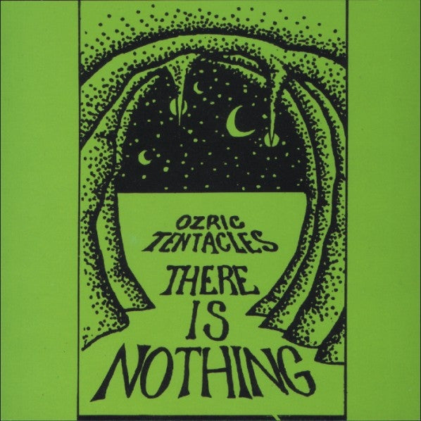 Ozric Tentacles - There Is Nothing - DOUBLE LP - Kscope - Image 2