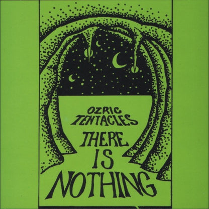 Ozric Tentacles - There Is Nothing - DOUBLE LP - Kscope - Image 2