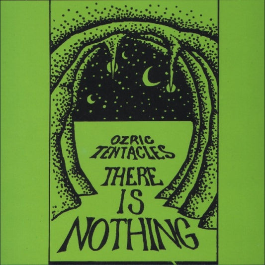 Ozric Tentacles - There Is Nothing - DOUBLE LP - Kscope - Image 2