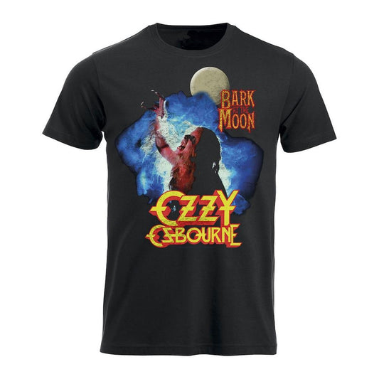 Ozzy Osbourne - Bark At The Moon - T-shirt - PHD
