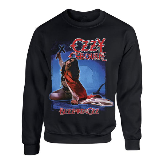Ozzy Osbourne - Blizzard Of Ozz - Sweat shirt - PHD