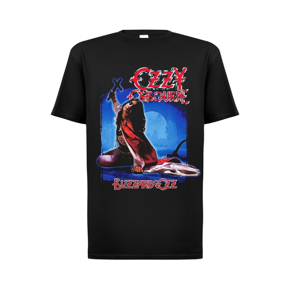 Ozzy Osbourne - Blizzard Of Ozz - T-shirt - PHD