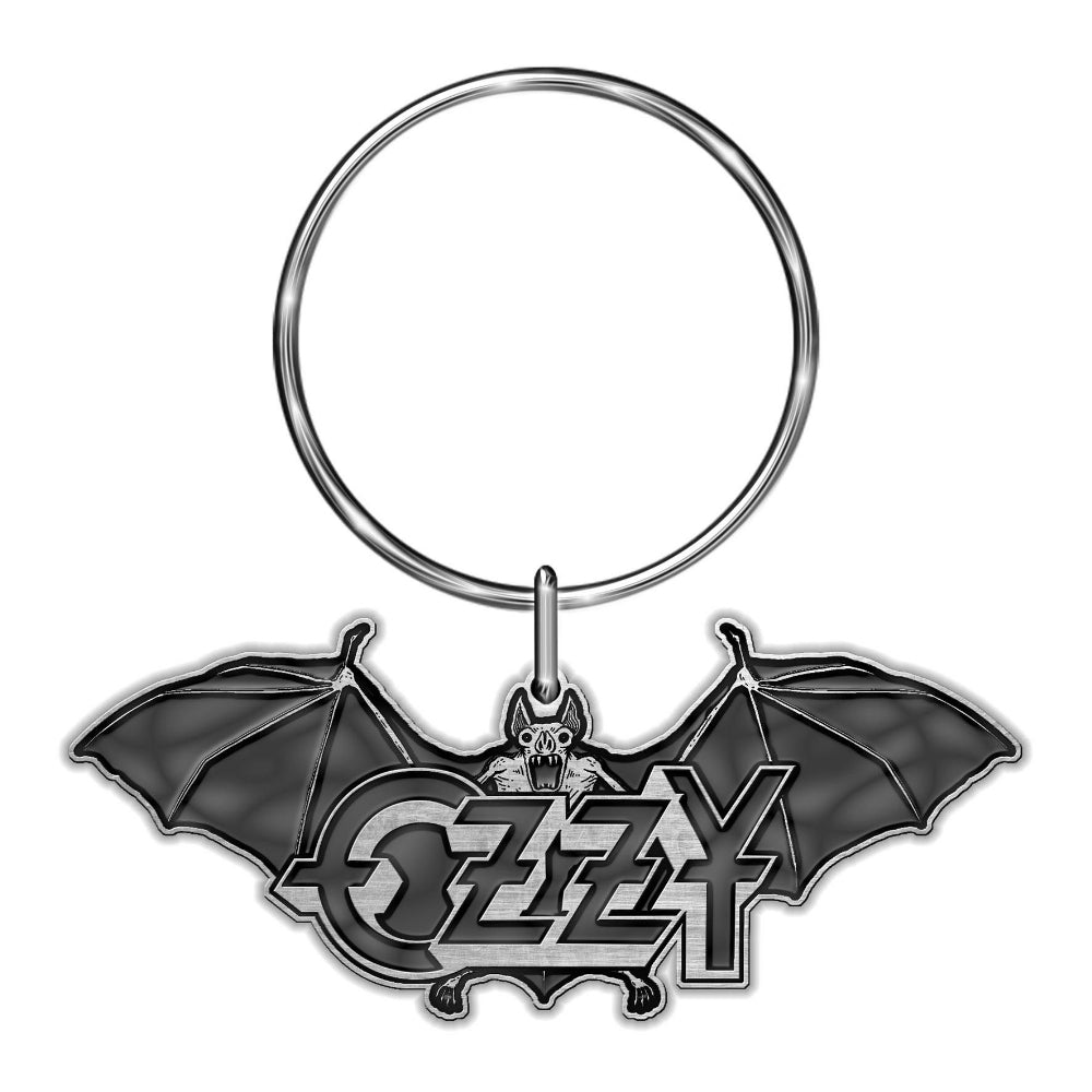 Ozzy Osbourne - Ordinary Man - KEYRING - Razamataz
