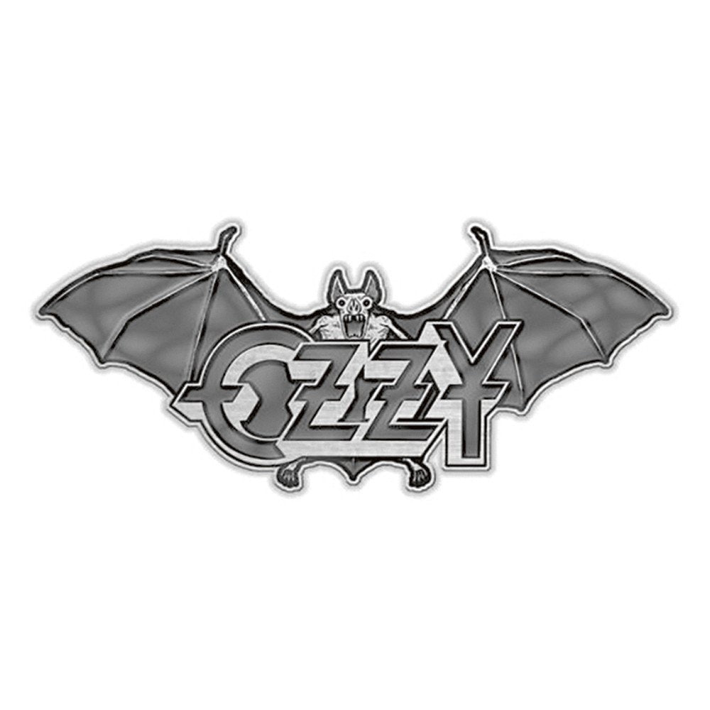 Ozzy Osbourne - Ordinary Man - METAL PIN - Razamataz