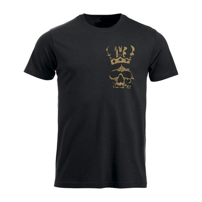 Ozzy Osbourne - Ozzy From Birmingham - T-shirt - PHD