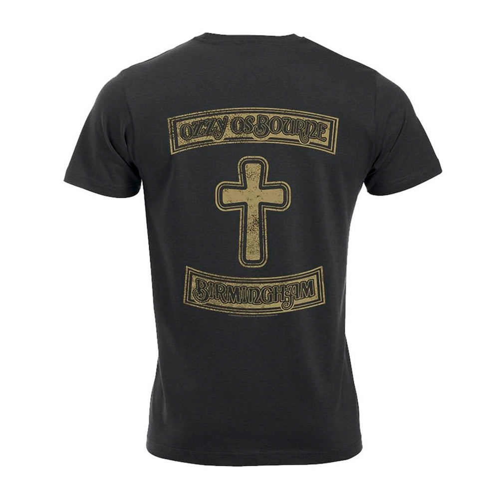 Ozzy Osbourne - Ozzy From Birmingham - T-shirt - PHD - Image 2