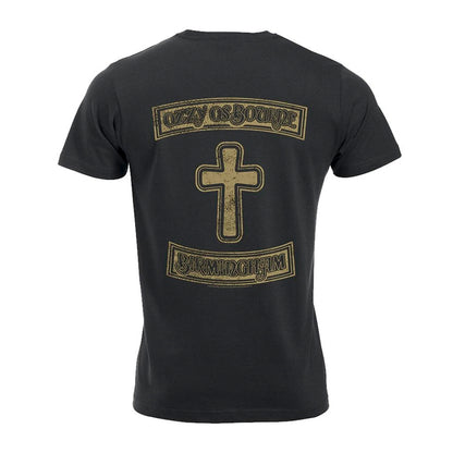 Ozzy Osbourne - Ozzy From Birmingham - T-shirt - PHD - Image 2