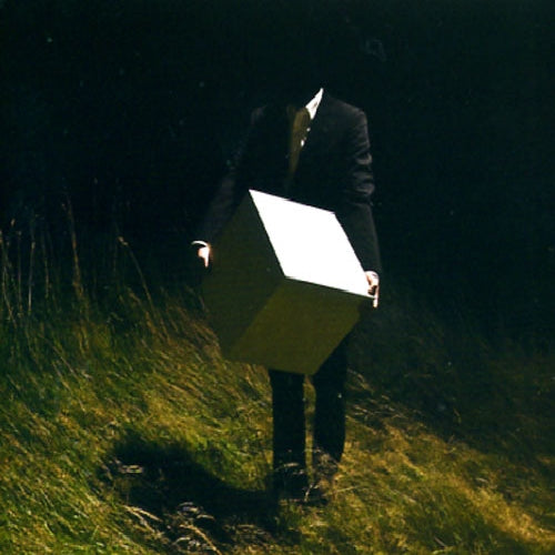PG.Lost - In Never Out - CD DIGISLEEVE - Pelagic